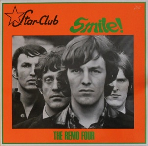 Remo Four - 1967 Remo Four - 1967